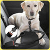 Classic Adjustable Reflective Training Military Dog Collar