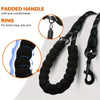 Reflective Dog Leash With Comfortable Padded Handle