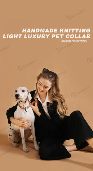 Colorful Neck ring Collar For Female Dogs