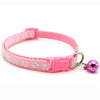 Adjustable Puppy CollarCollars puppy With Bell