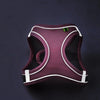Dog Reflective Chest Vest  Rope Set harness