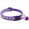 Adjustable Puppy CollarCollars puppy With Bell