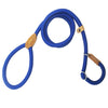 Dog Walking Leash Slip Rope Lead Leash