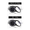 Long Strong Pet Leash For Large Dogs