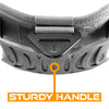 Classic Adjustable Reflective Training Military Dog Collar