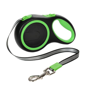 Long Strong Pet Leash For Large Dogs