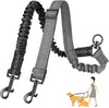 16ft Long Dual Dog Leash Attachment