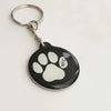 NFC Smart Dog ID Tag Self-Made