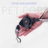 Retractable Dog Leash for Small Dogs