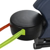 Double-Ended Dog Leash 3m Retractable Traction Rope