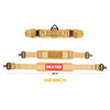 Classic Adjustable Reflective Training Military Dog Collar