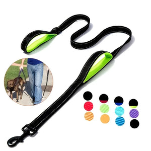 Dog Leashes Outdoor Travel