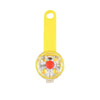 USB Rechargeable Waterproof Dog Pendant LED Flashlight