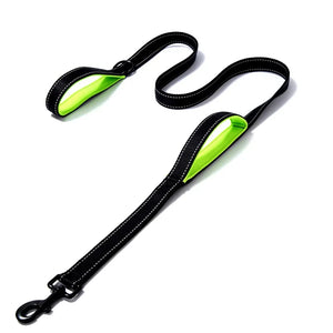 Dog Leashes Outdoor Travel