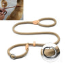 Dog Walking Leash Slip Rope Lead Leash