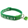 Adjustable Puppy CollarCollars puppy With Bell