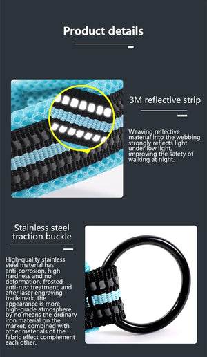 Cross-border Dog Collar