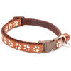 Adjustable Puppy CollarCollars puppy With Bell