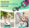 16ft Long Dual Dog Leash Attachment