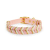 Colorful Neck ring Collar For Female Dogs