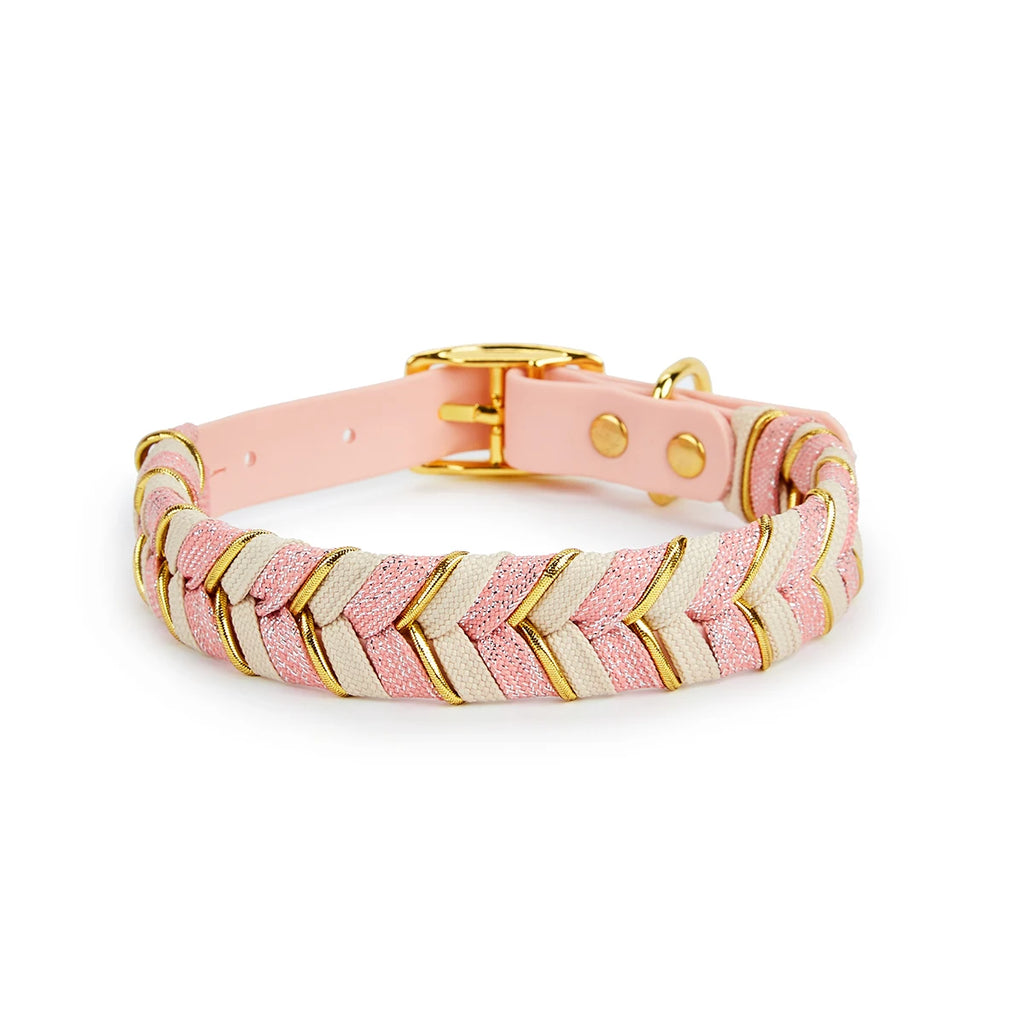 Colorful Neck ring Collar For Female Dogs