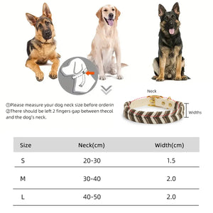 Colorful Neck ring Collar For Female Dogs