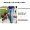 Dog Leashes Outdoor Travel