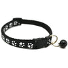 Adjustable Puppy CollarCollars puppy With Bell