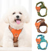 Retro Adjustable Harness for dogs