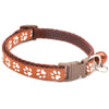 Adjustable Puppy CollarCollars puppy With Bell